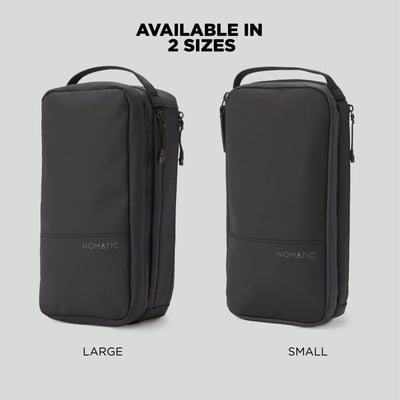Toiletry Bag 2.0 - Expert Voice