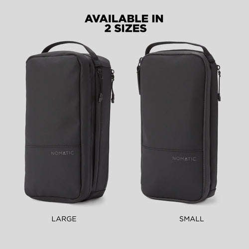 Toiletry Bag 2.0 - Expert Voice