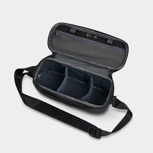 Luma Camera Sling 9L - Expert Voice