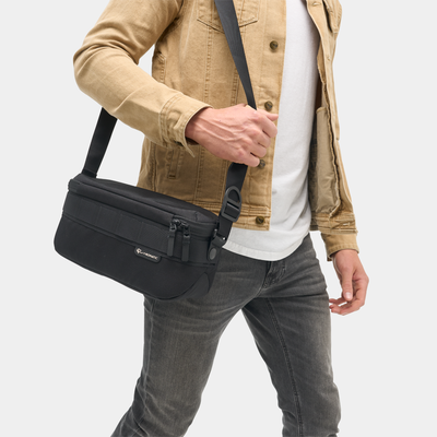 Luma Camera Sling 9L - Expert Voice