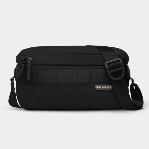 Luma Camera Sling 9L - Expert Voice