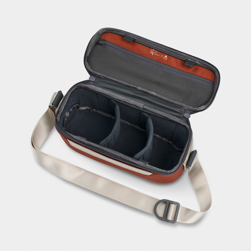 Luma Camera Sling 9L - Expert Voice