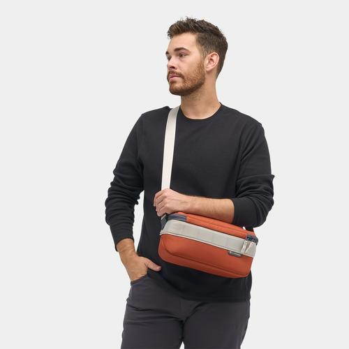 Luma Camera Sling 9L - Expert Voice