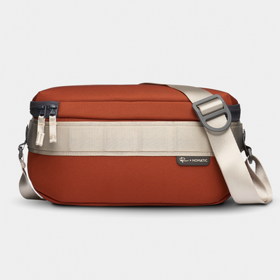 Luma Camera Sling 9L - Expert Voice