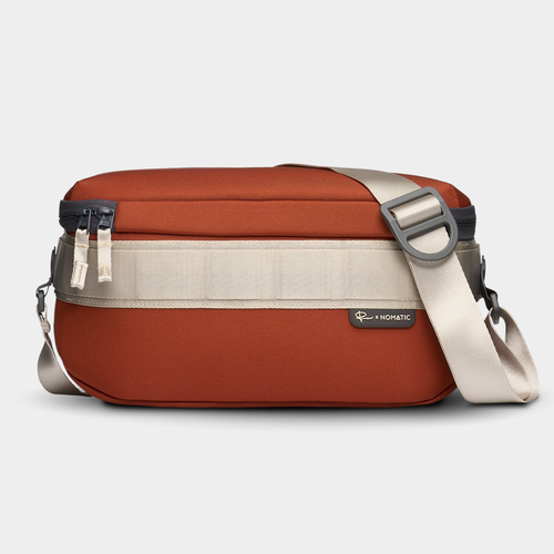 Luma Camera Sling 9L - Expert Voice