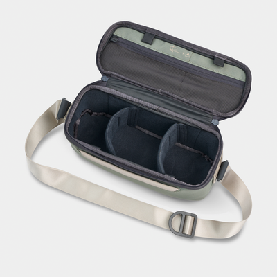 Luma Camera Sling 9L - Expert Voice