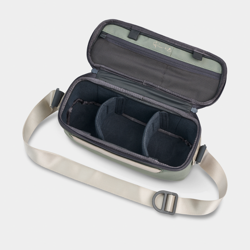Luma Camera Sling 9L - Expert Voice