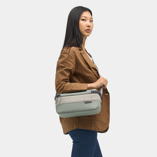 Luma Camera Sling 9L - Expert Voice