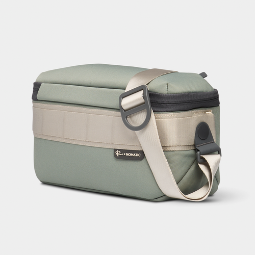 Luma Camera Sling 9L - Expert Voice