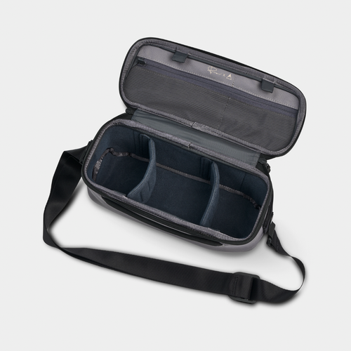 Luma Camera Sling 9L - Expert Voice