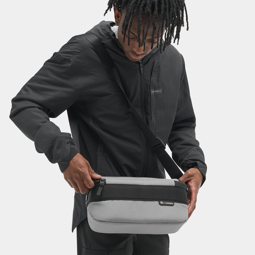 Luma Camera Sling 9L - Expert Voice