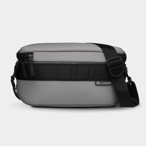 Luma Camera Sling 9L - Expert Voice