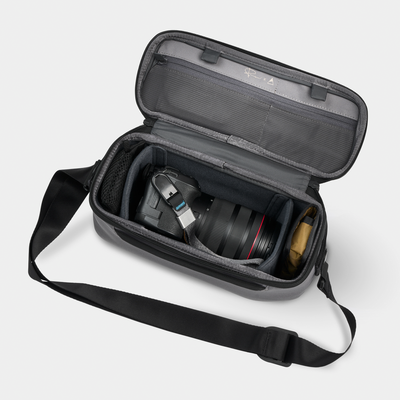 Luma Camera Sling 9L - Expert Voice