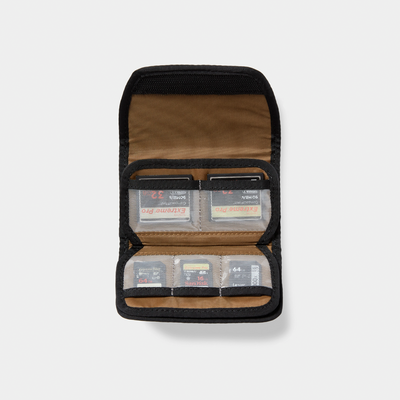 McKinnon Memory Card Case