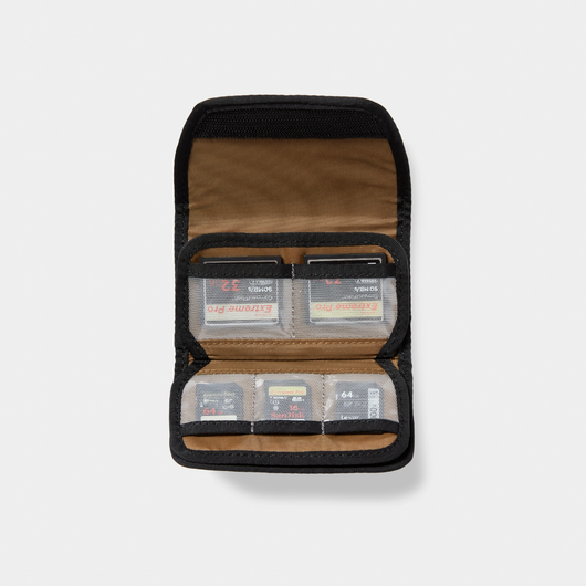 McKinnon Memory Card Case