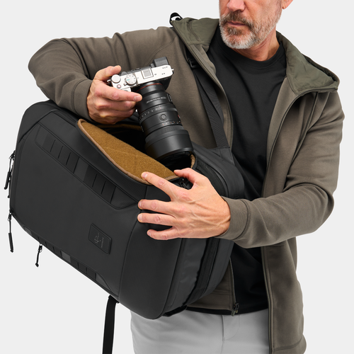 McKinnon Camera Pack 35L V2