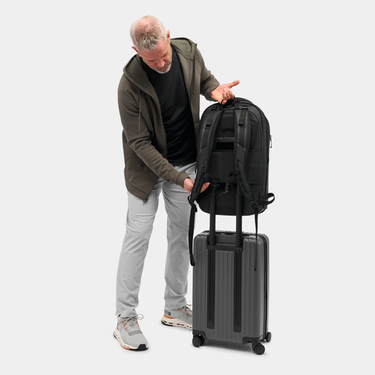 McKinnon Camera Pack 35L V2