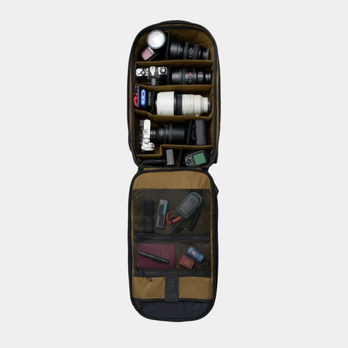McKinnon Camera Pack 35L V2