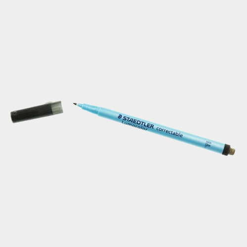 Staedtler Lumocolor Correctable Whiteboard Pen