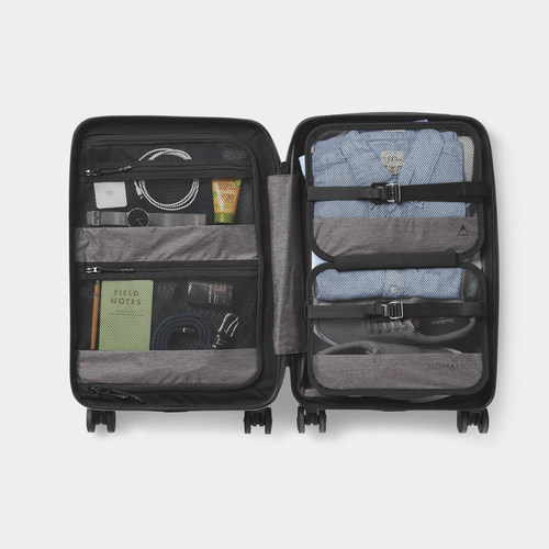 Classic Luggage Bundle + Free Travel Pack