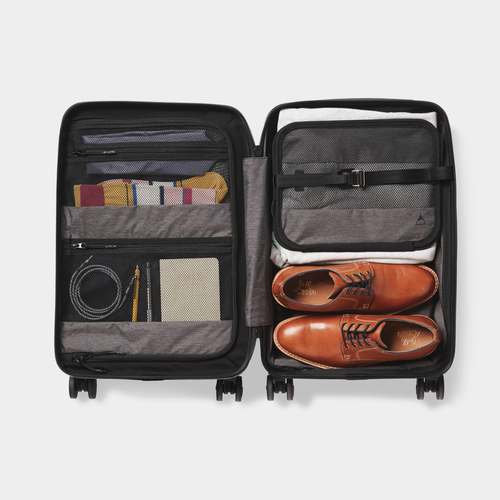 Carry-On Executive