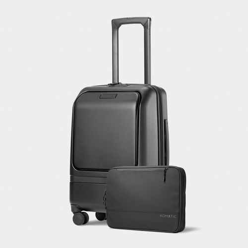 Carry-On Executive