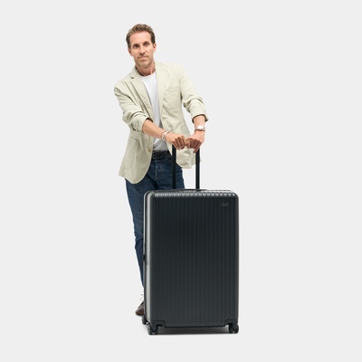 Method Luggage Check-In Large