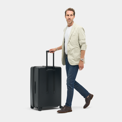 Method Luggage Check-In Large