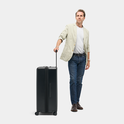 Method Luggage Check-In Large