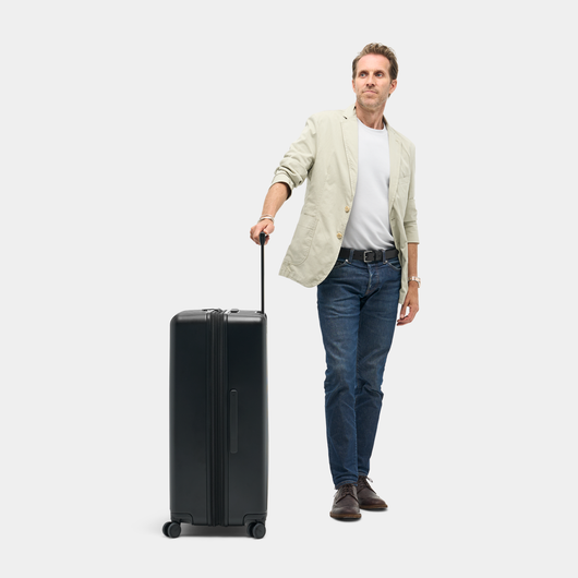 Method Luggage Check-In Large