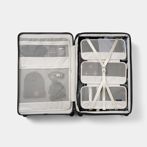 3 Piece Method Luggage Set