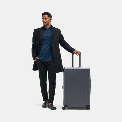 Method Luggage Check-In Large - Gomatic Branded