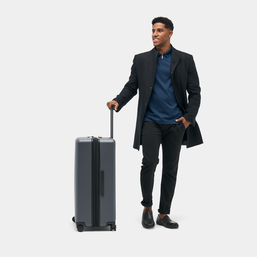 Method Luggage Check-In Large - Gomatic Branded