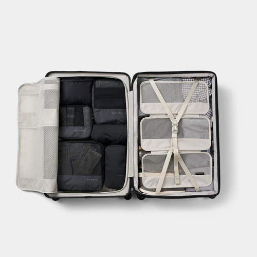 Method Luggage Check-In Large
