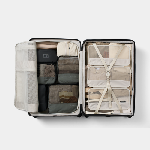 Method Luggage Check-In Large - Gomatic Branded