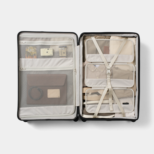 2 Piece Method Luggage Set
