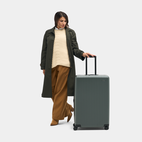Method Luggage Check-In Large - Gomatic Branded