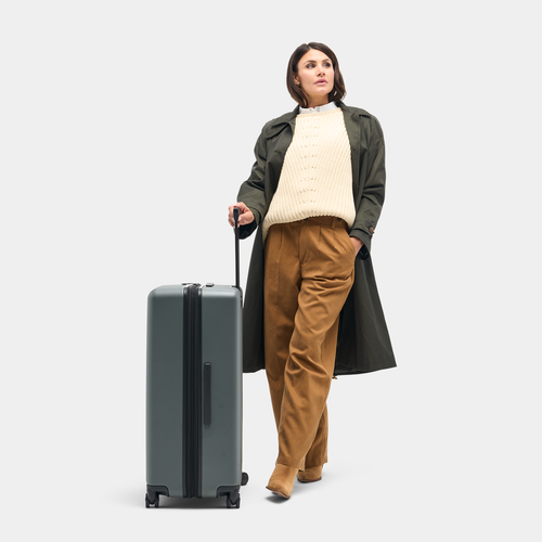 Method Luggage Check-In Large - Gomatic Branded