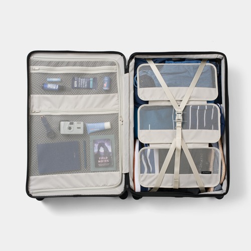 2 Piece Method Luggage Set