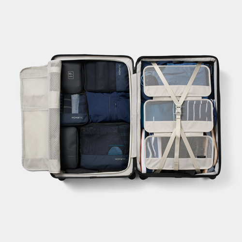 Method Luggage Check-In Large