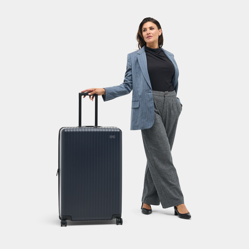 Method Luggage Check-In Large