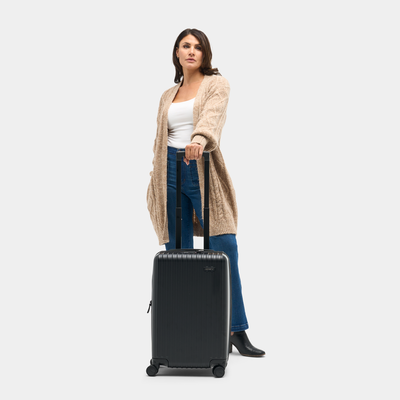 Method Luggage Carry-On - Gomatic Branded
