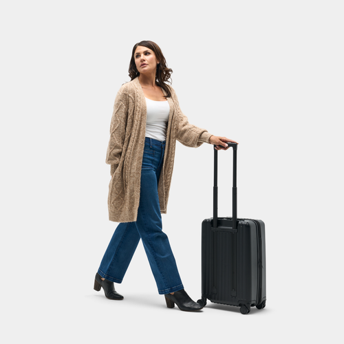 Method Luggage Carry-On - Gomatic Branded