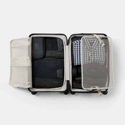 Method Luggage Carry-On - Gomatic Branded