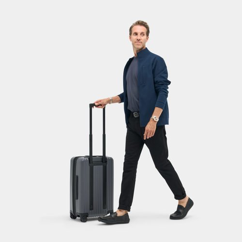 Method Luggage Carry-On - Gomatic Branded