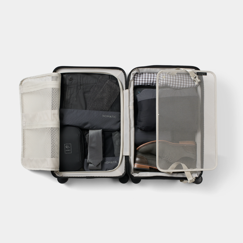 Method Luggage Carry-On - Gomatic Branded