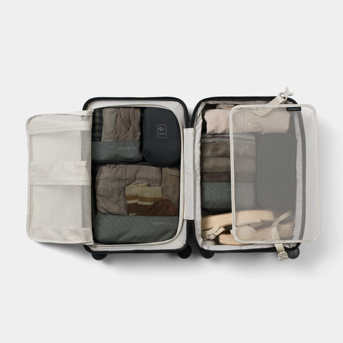 Method Luggage Carry-On - Gomatic Branded