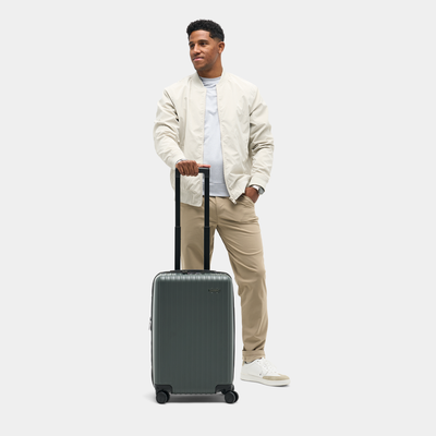 Method Luggage Carry-On - Gomatic Branded