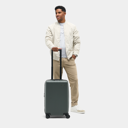 Method Luggage Carry-On - Gomatic Branded