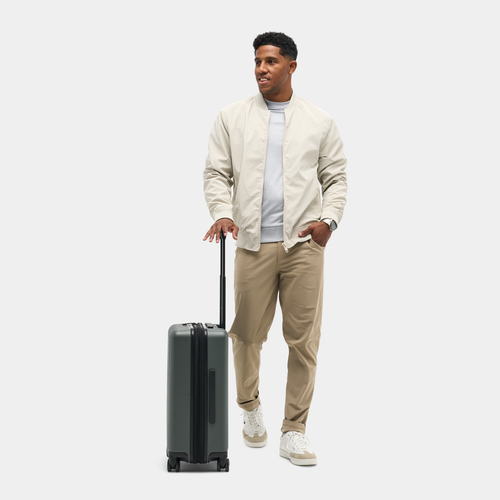 Method Luggage Carry-On - Gomatic Branded